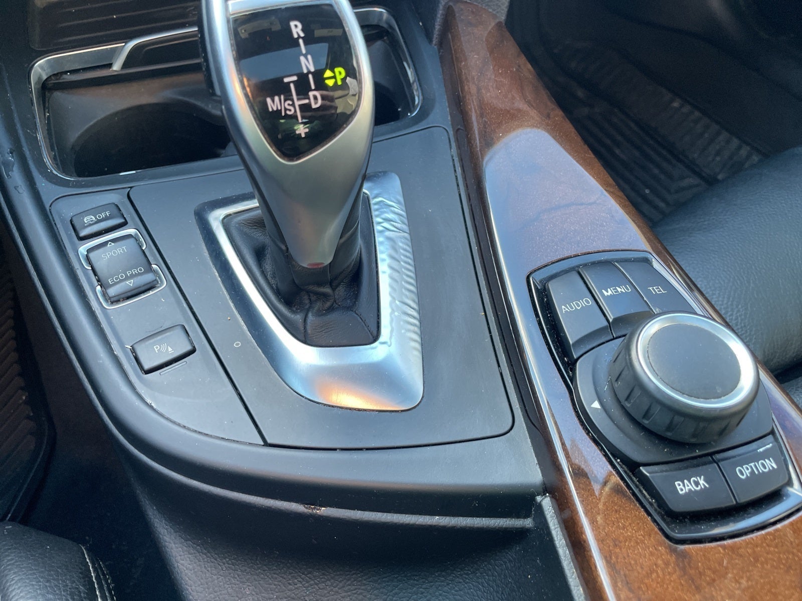 2017 BMW 3 Series 330i xDrive AWD