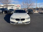 2017 BMW 3 Series 330i xDrive AWD