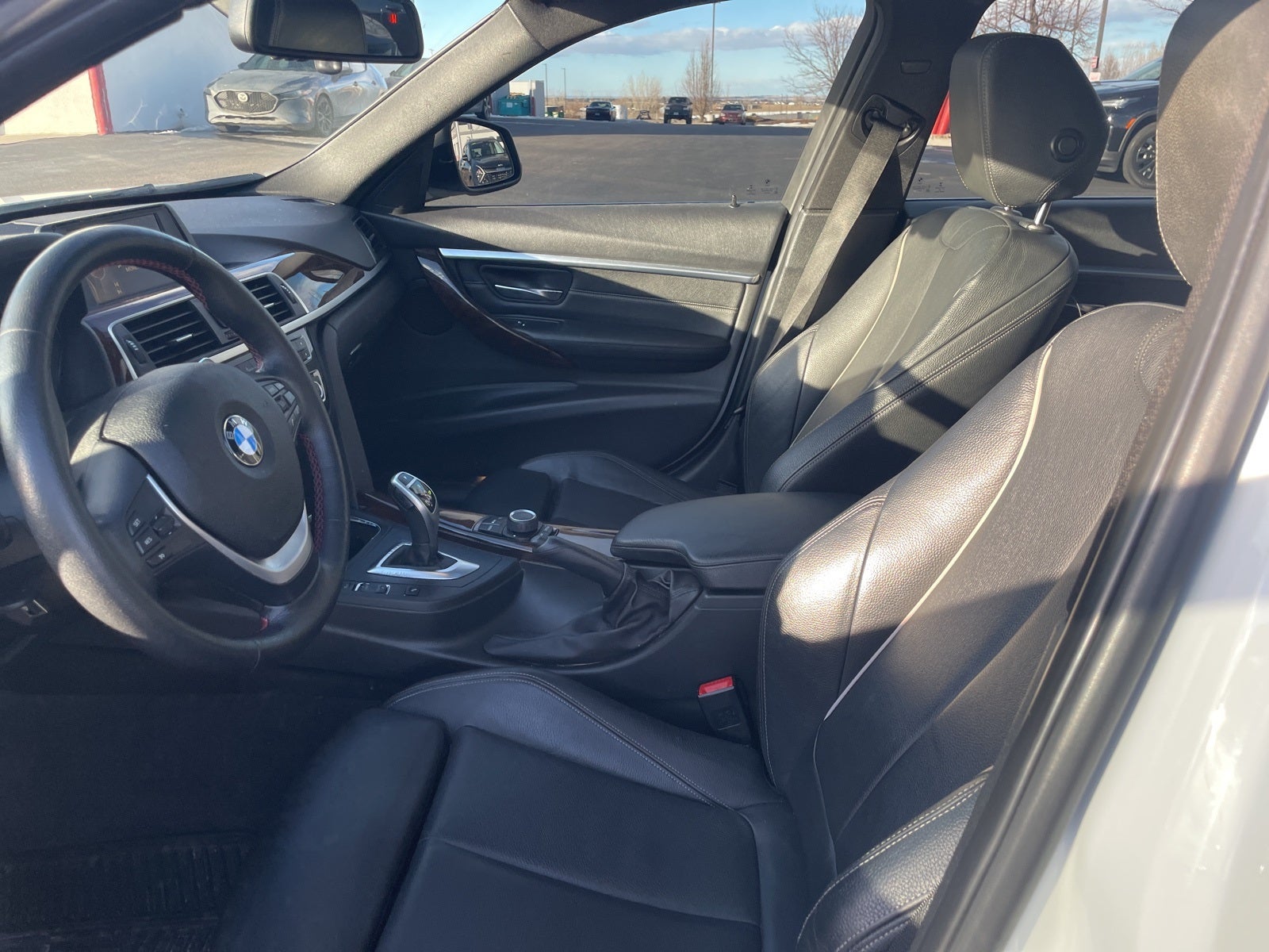 2017 BMW 3 Series 330i xDrive AWD