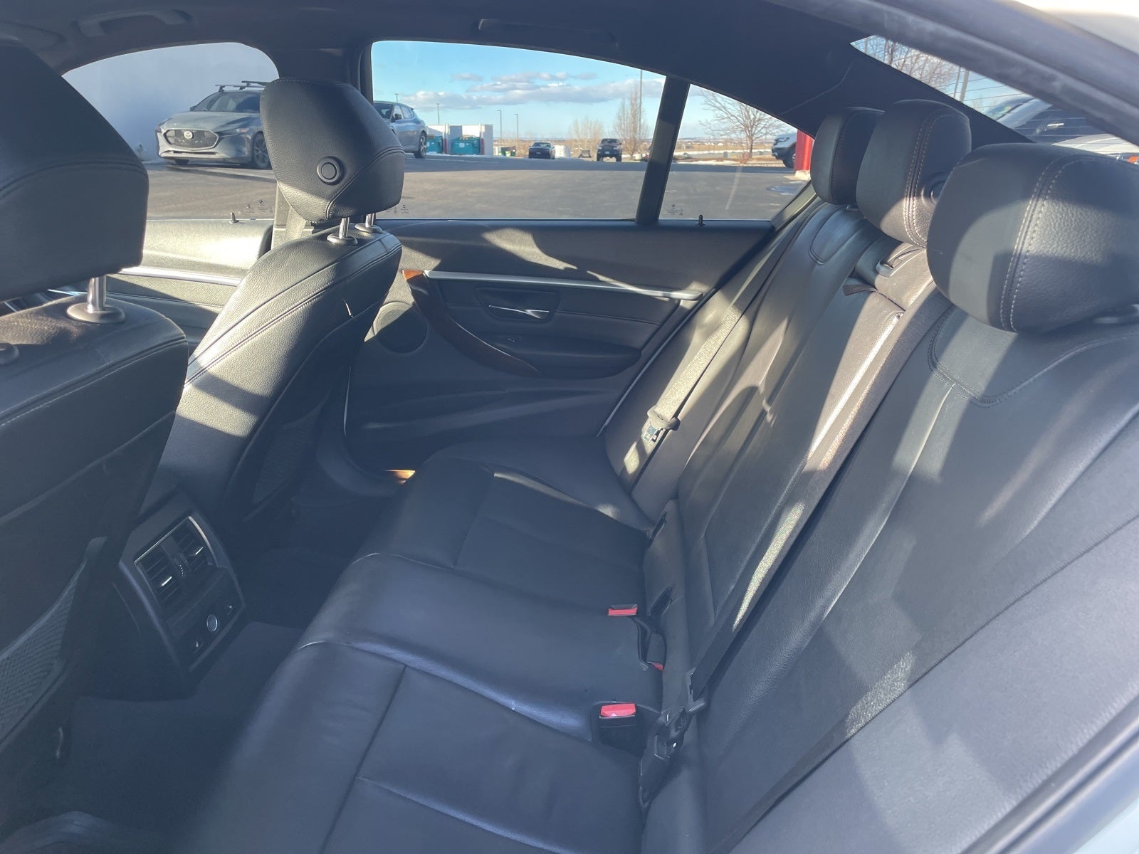 2017 BMW 3 Series 330i xDrive AWD