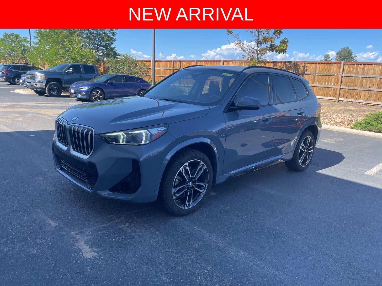 2023 BMW X1 xDrive28i AWD