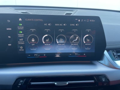 2023 BMW X1 xDrive28i AWD