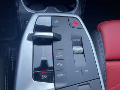 2023 BMW X1 xDrive28i AWD