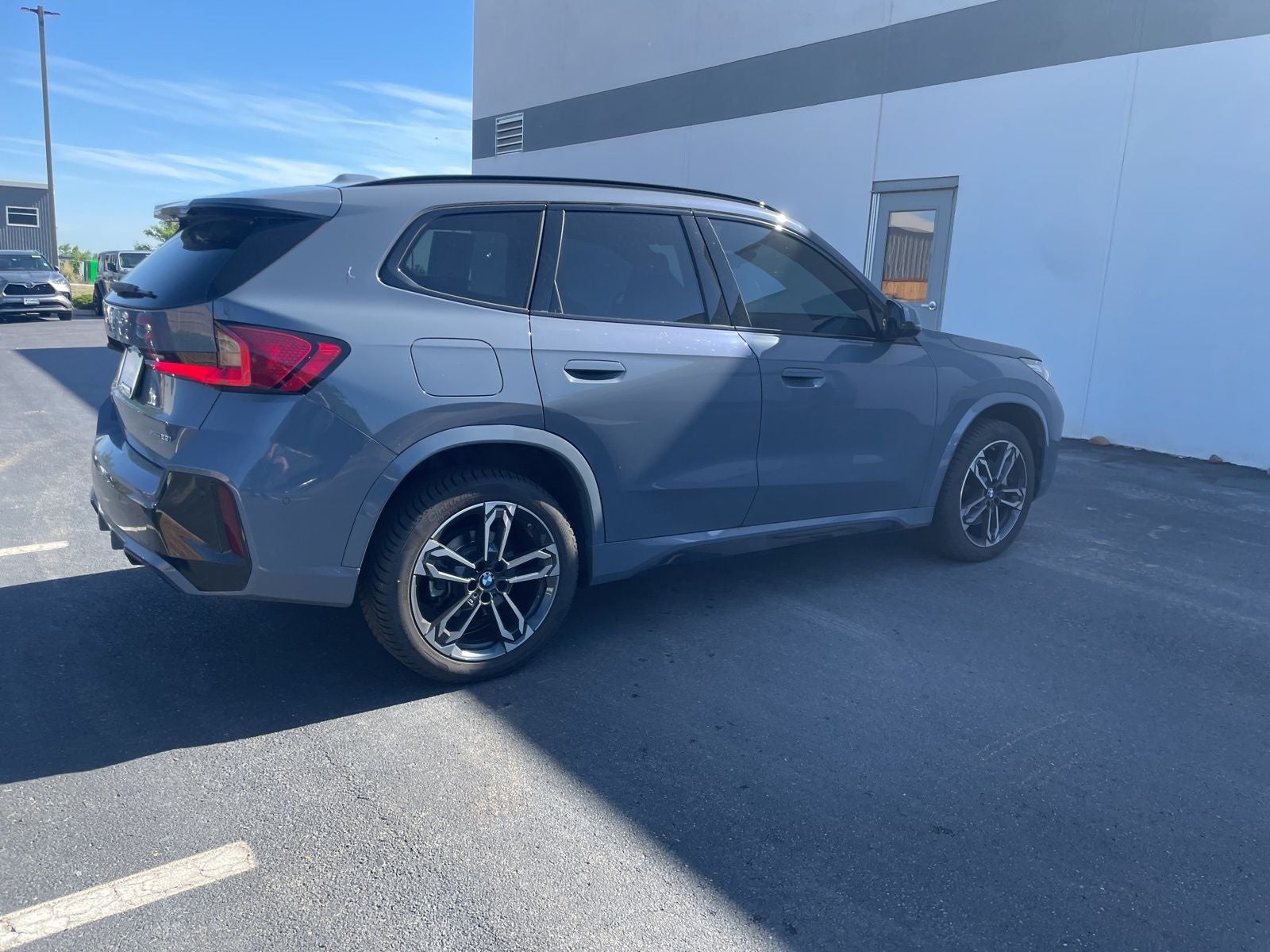2023 BMW X1 xDrive28i AWD
