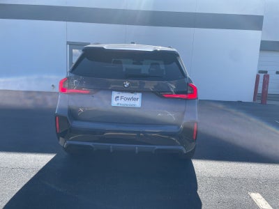 2023 BMW X1 xDrive28i AWD