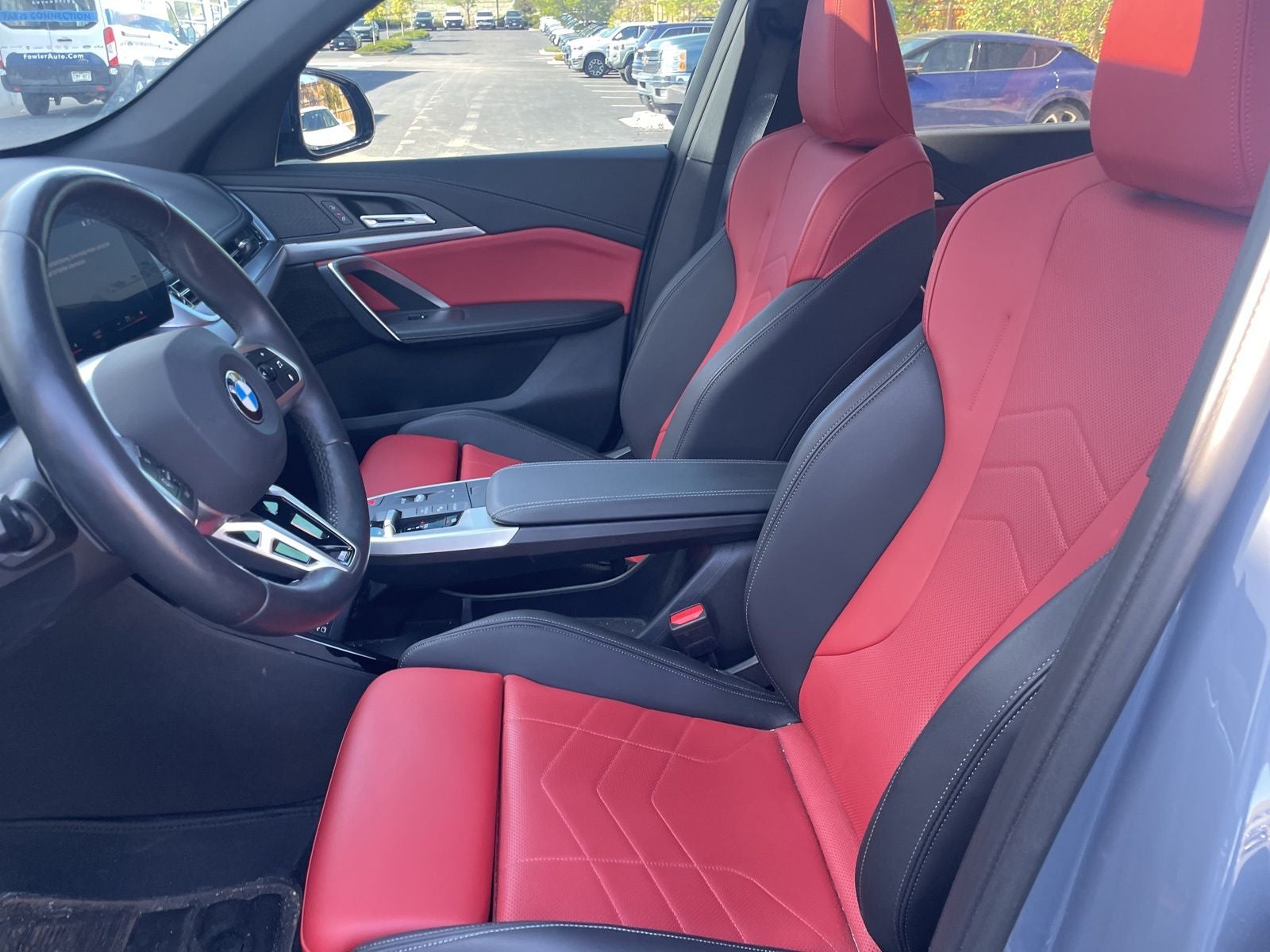 2023 BMW X1 xDrive28i AWD