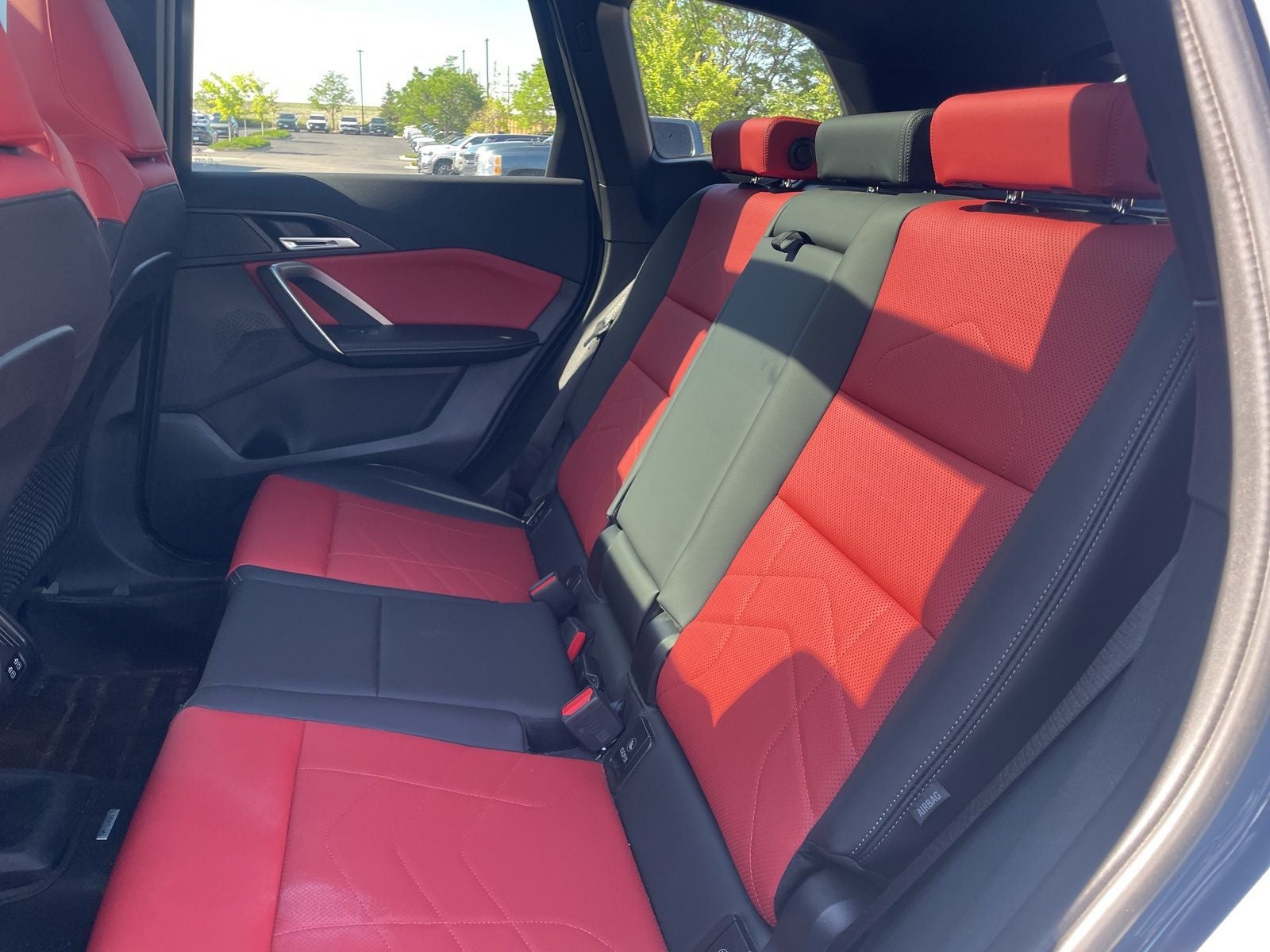 2023 BMW X1 xDrive28i AWD
