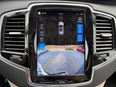 2023 Volvo XC90 Recharge Plug-In Hybrid Ultimate AWD