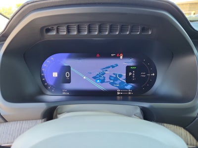 2023 Volvo XC90 Recharge Plug-In Hybrid Ultimate AWD