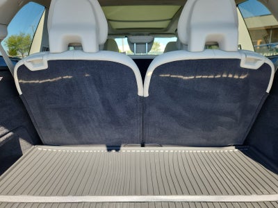 2023 Volvo XC90 Recharge Plug-In Hybrid Ultimate AWD