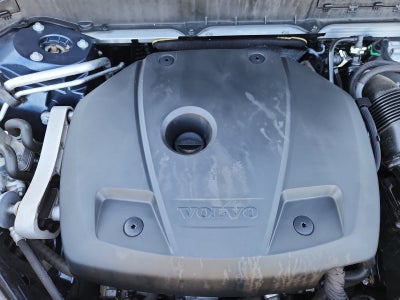 2023 Volvo XC90 Recharge Plug-In Hybrid Ultimate AWD
