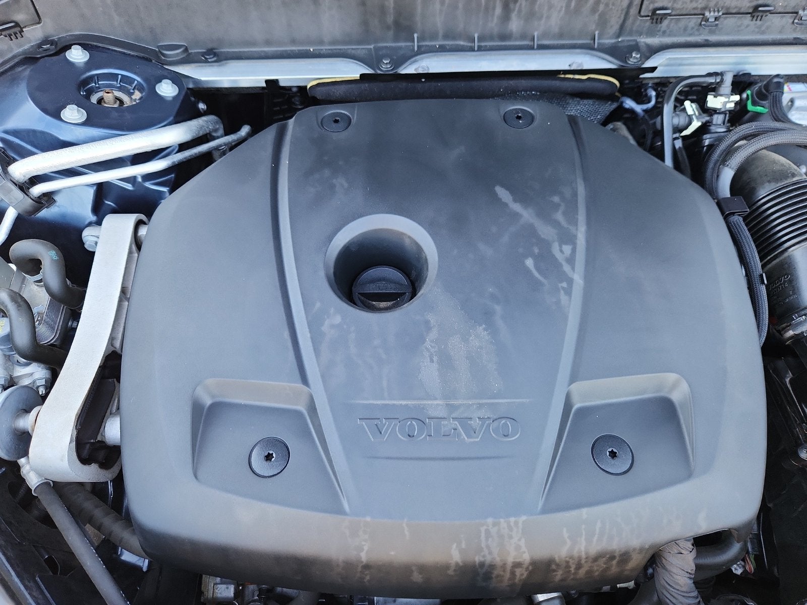 2023 Volvo XC90 Recharge Plug-In Hybrid Ultimate AWD