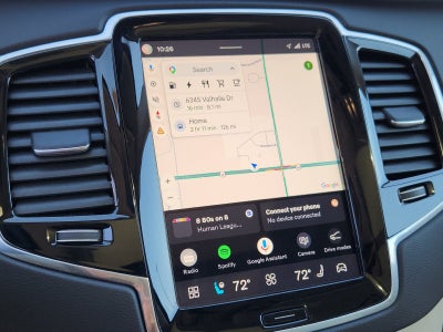2023 Volvo XC90 Recharge Plug-In Hybrid Ultimate AWD