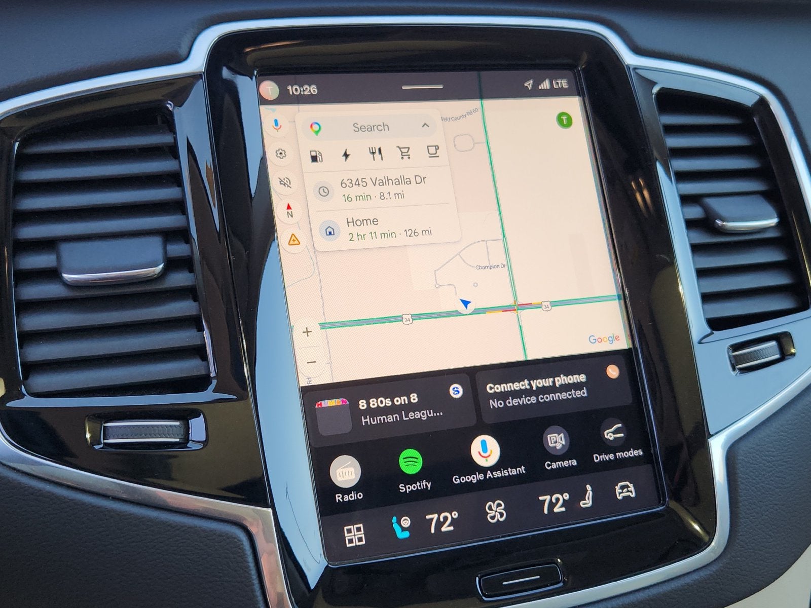 2023 Volvo XC90 Recharge Plug-In Hybrid Ultimate AWD