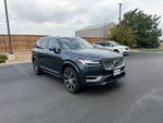 2023 Volvo XC90 Recharge Plug-In Hybrid Ultimate AWD