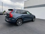 2023 Volvo XC90 Recharge Plug-In Hybrid Ultimate AWD