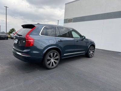 2023 Volvo XC90 Recharge Plug-In Hybrid Ultimate AWD