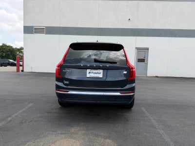 2023 Volvo XC90 Recharge Plug-In Hybrid Ultimate AWD