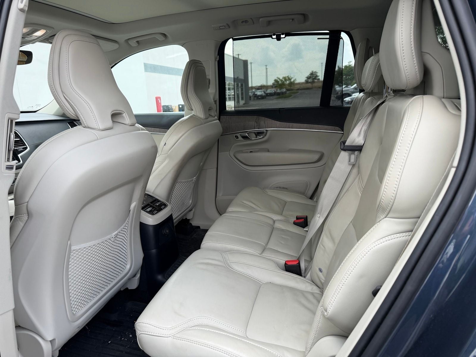 2023 Volvo XC90 Recharge Plug-In Hybrid Ultimate AWD