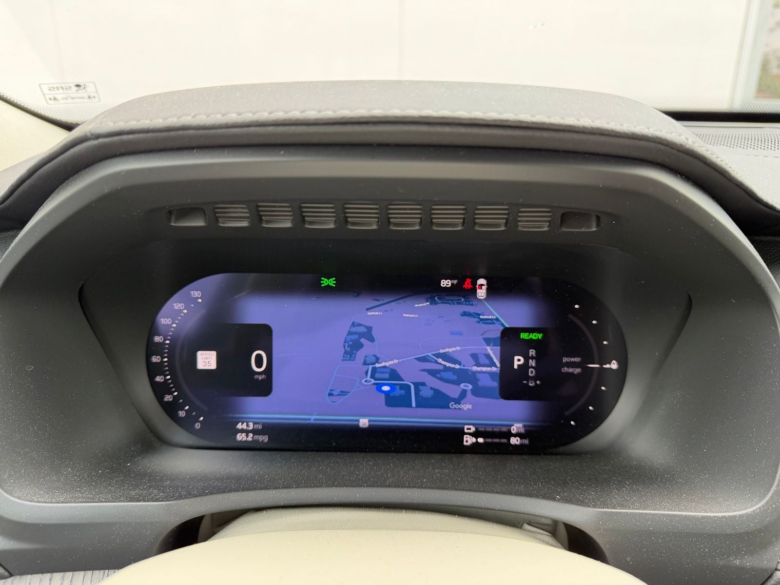 2023 Volvo XC90 Recharge Plug-In Hybrid Ultimate AWD