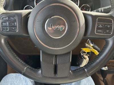 2013 Jeep Wrangler Unlimited Rubicon