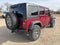 2013 Jeep Wrangler Unlimited Rubicon