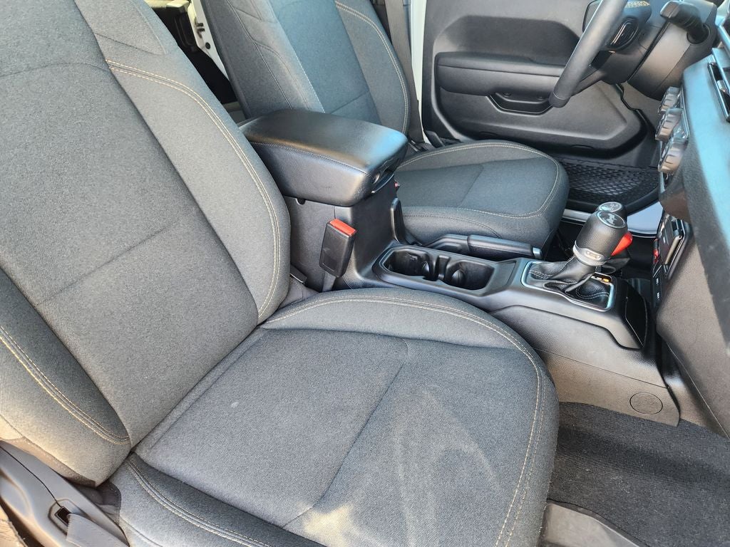 2024 Jeep Wrangler Willys 4xe