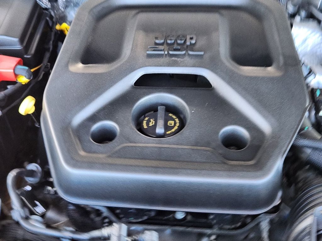 2024 Jeep Wrangler Willys 4xe