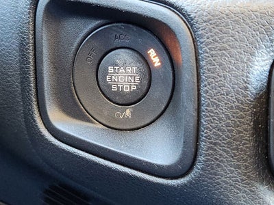 2024 Jeep Wrangler Willys 4xe