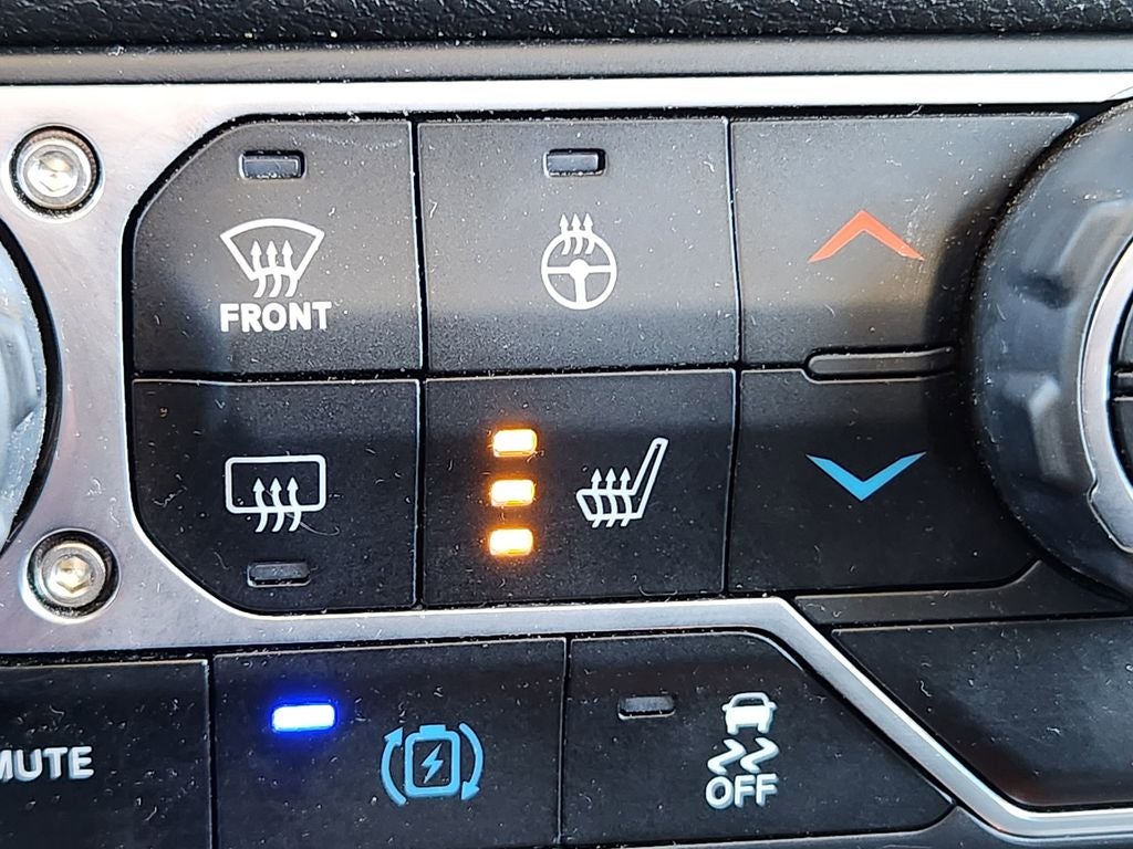 2024 Jeep Wrangler Willys 4xe