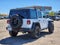 2024 Jeep Wrangler Willys 4xe