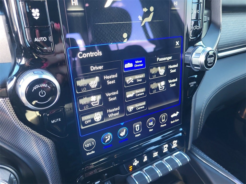 2021 RAM 1500 Limited