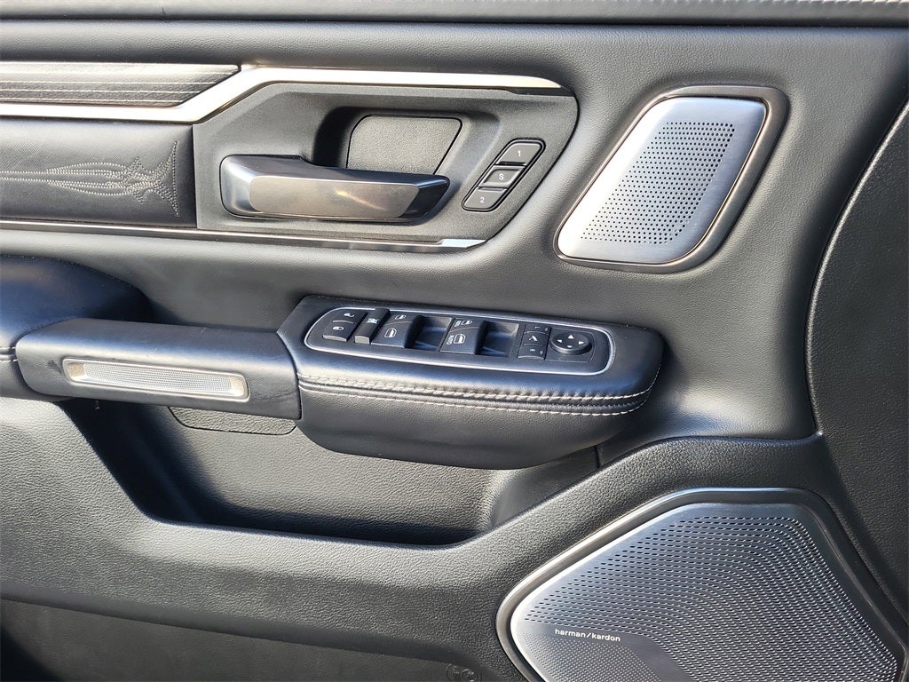 2021 RAM 1500 Limited