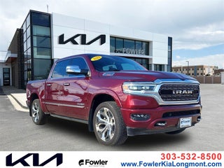 2021 RAM 1500 Limited