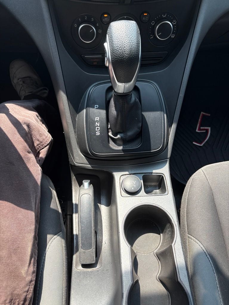 2015 Ford Escape S