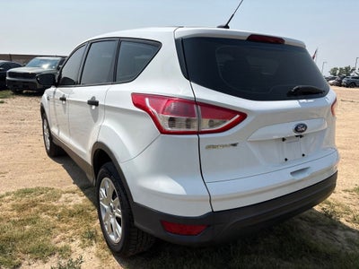 2015 Ford Escape S