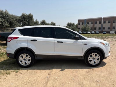 2015 Ford Escape S