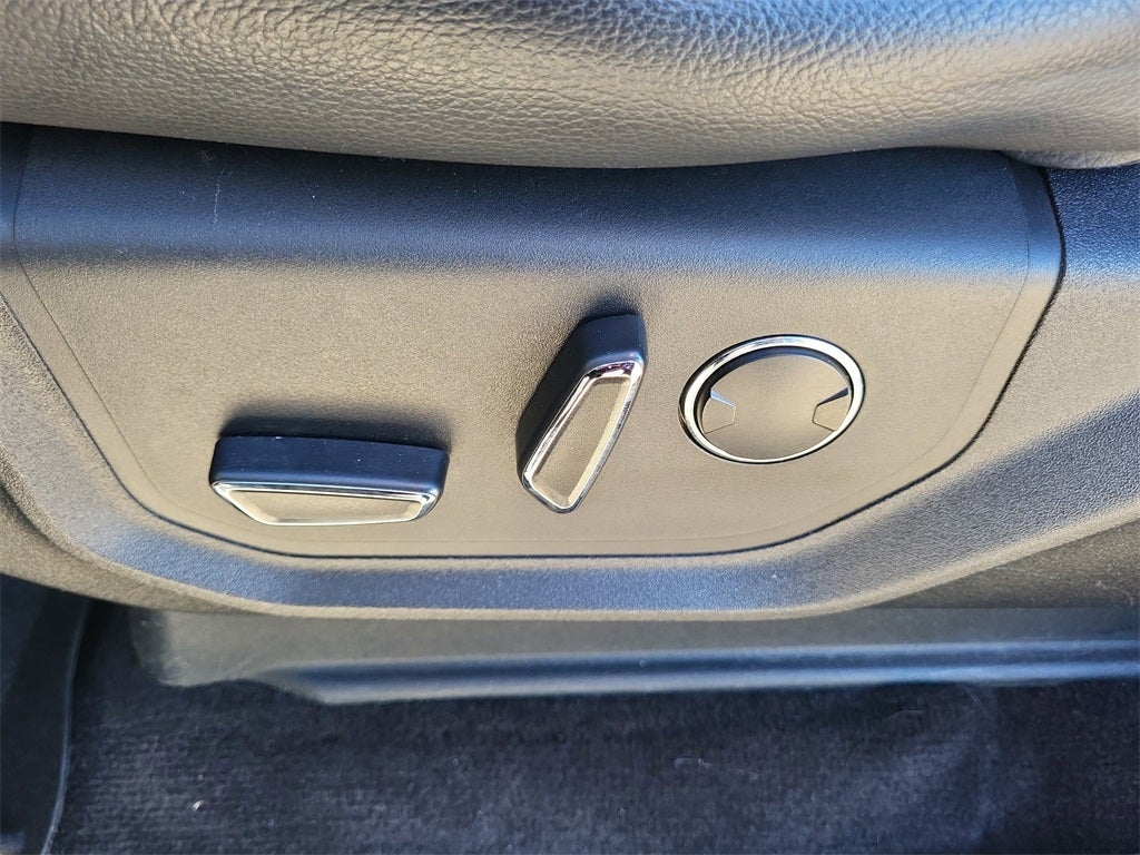 2018 Ford Expedition Max XLT