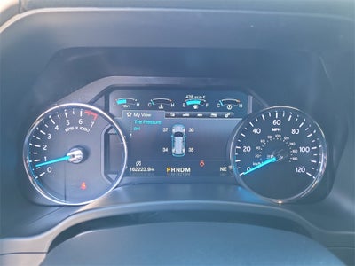 2018 Ford Expedition Max XLT