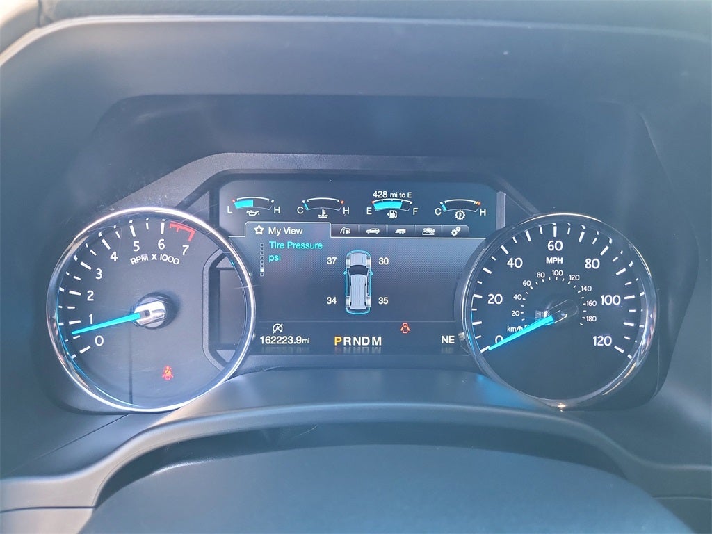 2018 Ford Expedition Max XLT