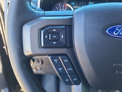 2018 Ford Expedition Max XLT