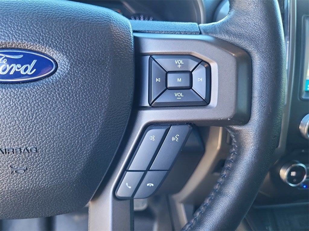 2018 Ford Expedition Max XLT