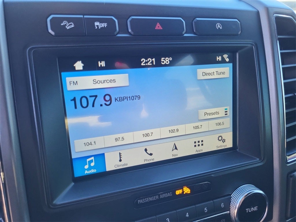 2018 Ford Expedition Max XLT