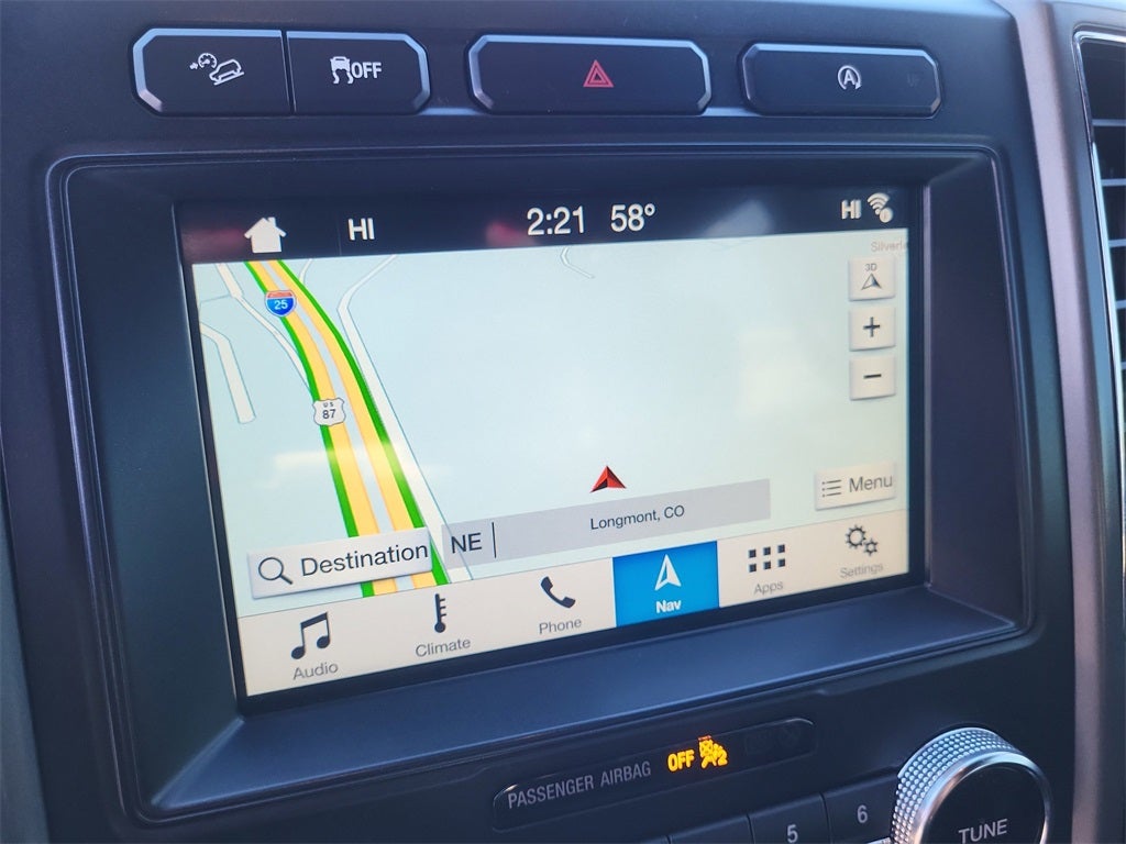 2018 Ford Expedition Max XLT