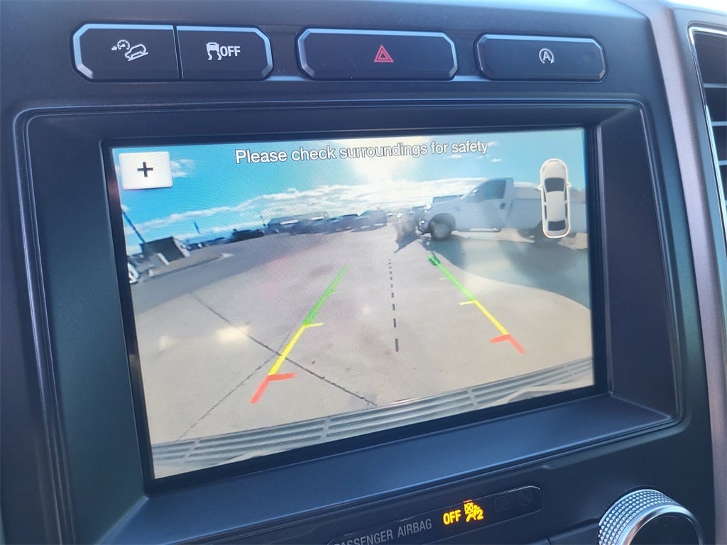 2018 Ford Expedition Max XLT