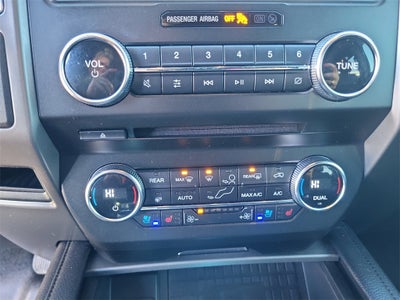 2018 Ford Expedition Max XLT