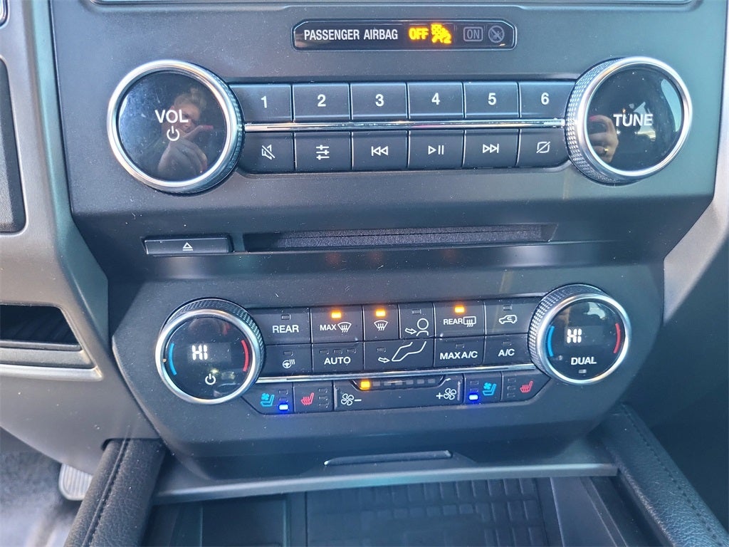 2018 Ford Expedition Max XLT