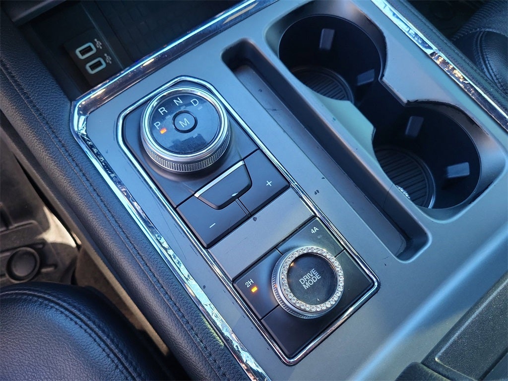 2018 Ford Expedition Max XLT