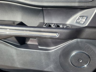 2018 Ford Expedition Max XLT