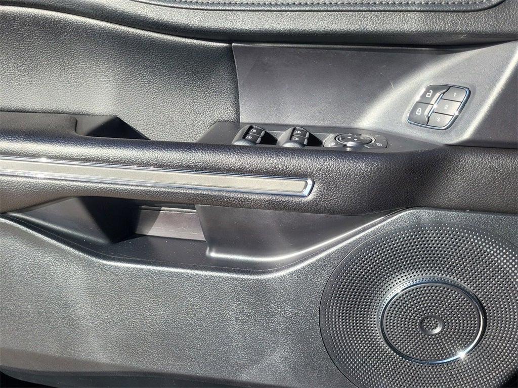 2018 Ford Expedition Max XLT